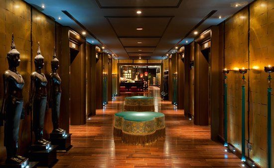 B/Attitude Spa